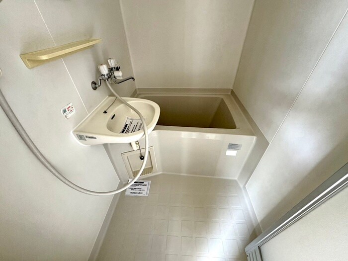 サンモールの物件内観写真