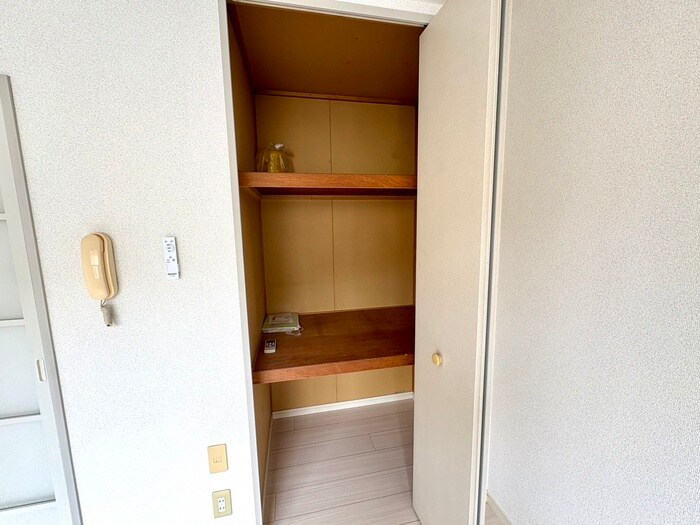 サンモールの物件内観写真