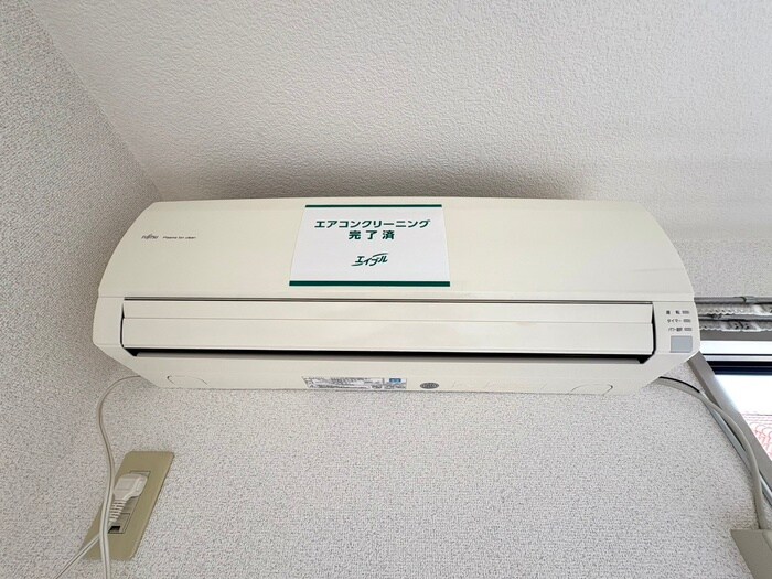 サンモールの物件内観写真