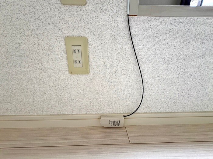 サンモールの物件内観写真