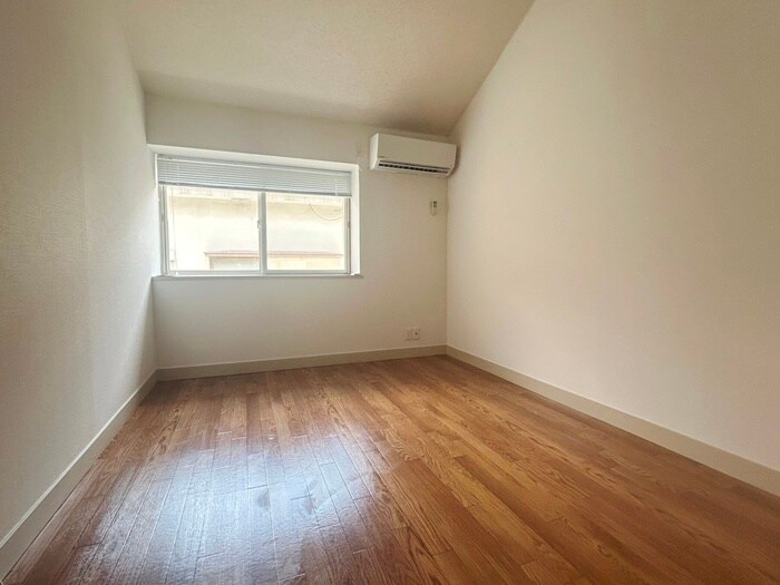 アパラハイツの物件内観写真