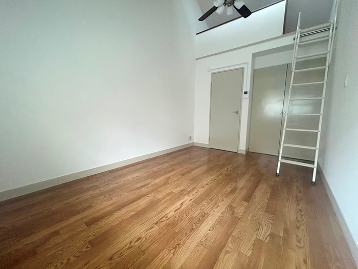 アパラハイツの物件内観写真