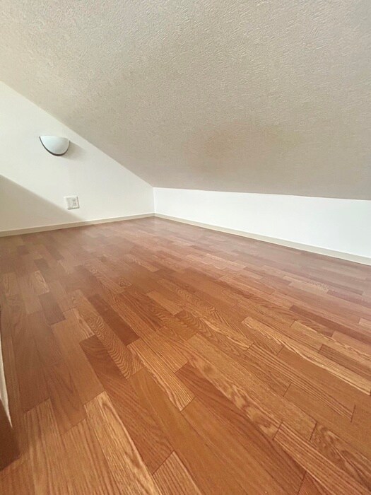 アパラハイツの物件内観写真