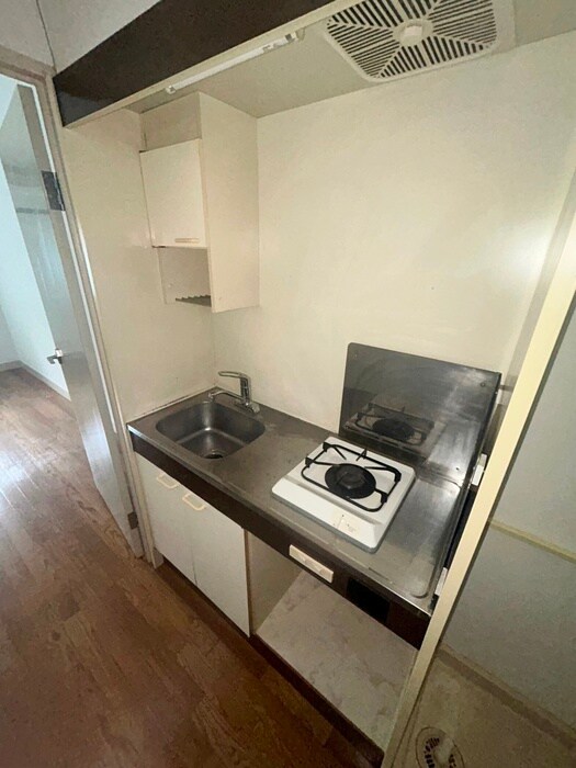 アパラハイツの物件内観写真