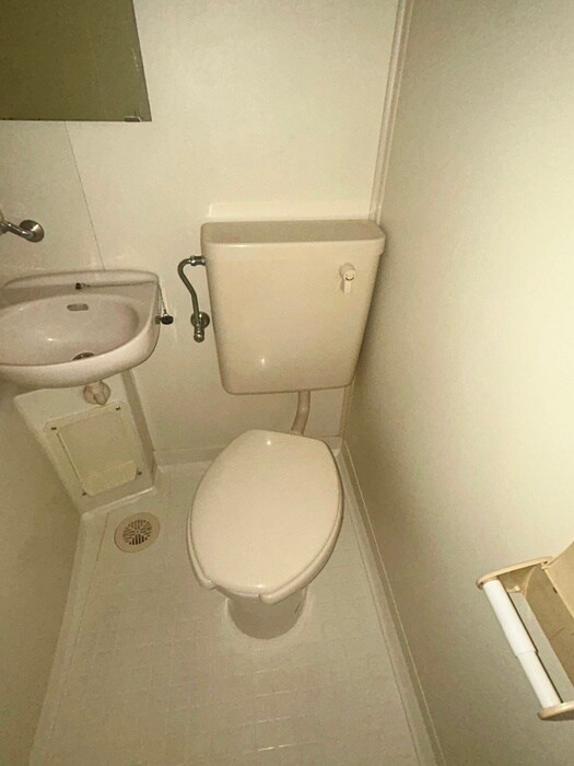 アパラハイツの物件内観写真