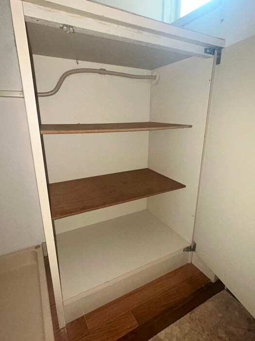 アパラハイツの物件内観写真