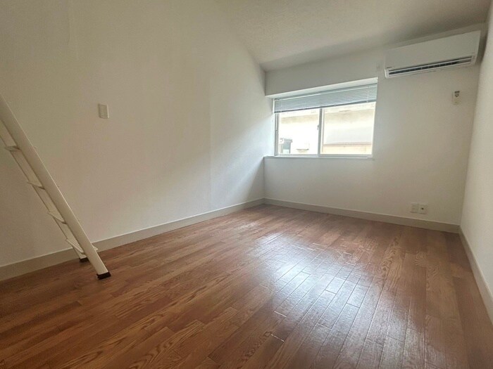 アパラハイツの物件内観写真