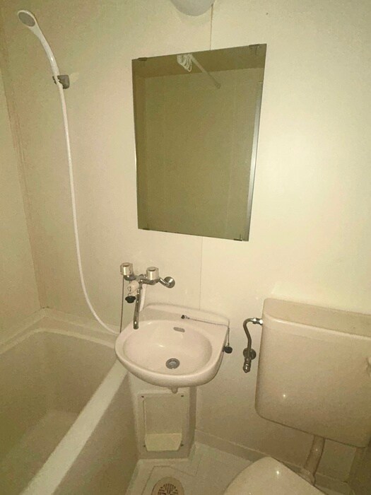 アパラハイツの物件内観写真