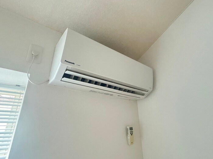 アパラハイツの物件内観写真