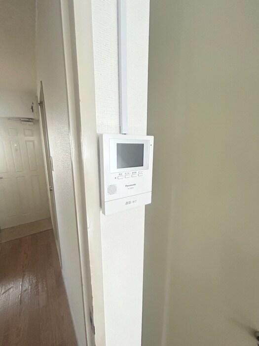 アパラハイツの物件内観写真