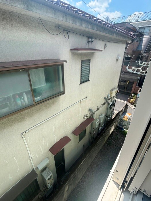 アパラハイツの物件内観写真