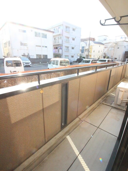 セゾン西橋本の物件内観写真