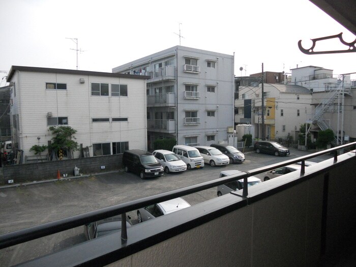 セゾン西橋本の物件内観写真