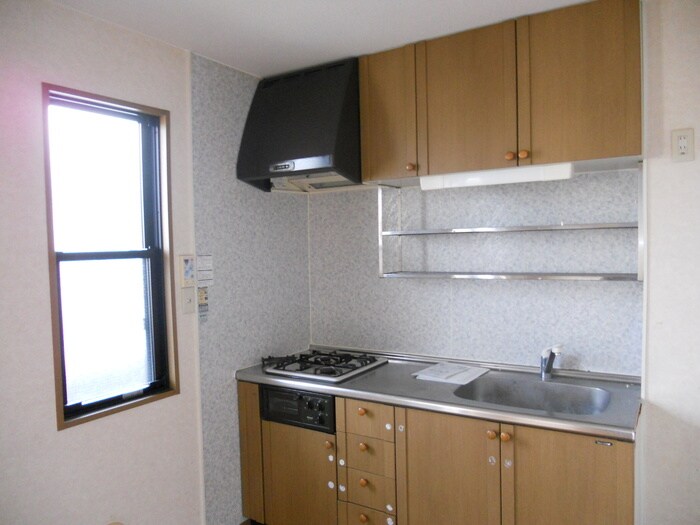 セゾン西橋本の物件内観写真