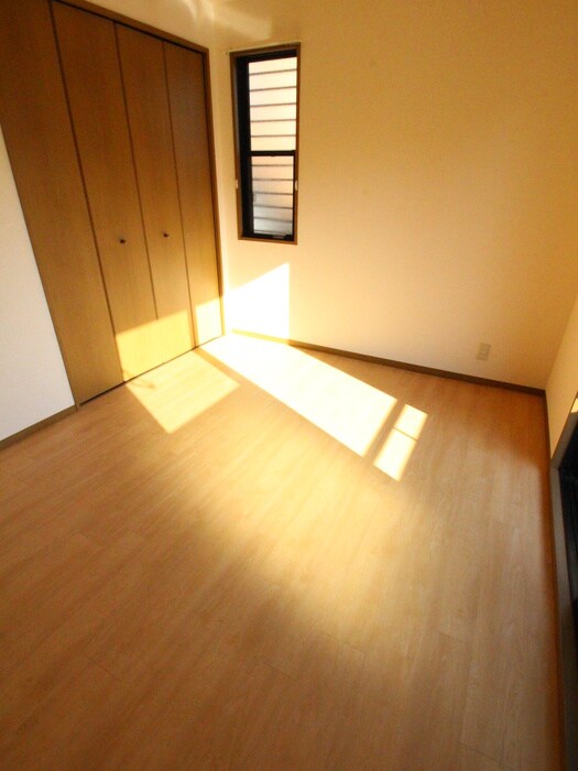 セゾン西橋本の物件内観写真