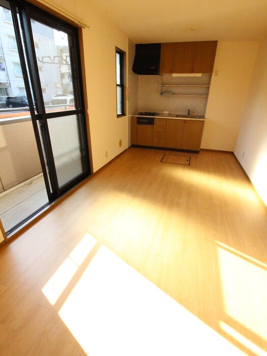 セゾン西橋本の物件内観写真