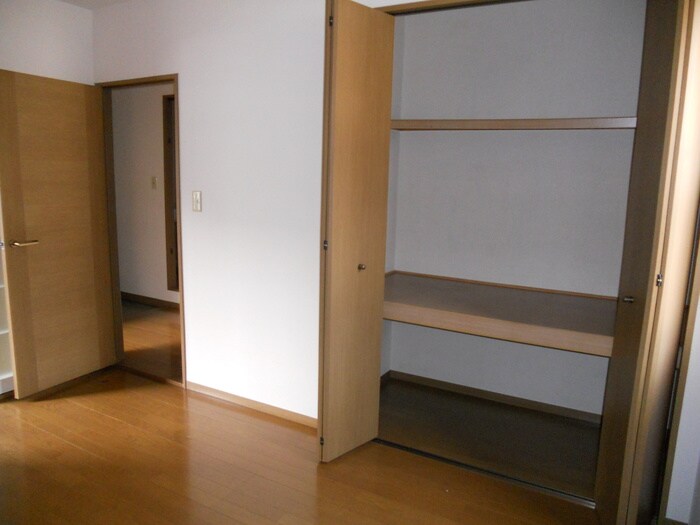 セゾン西橋本の物件内観写真