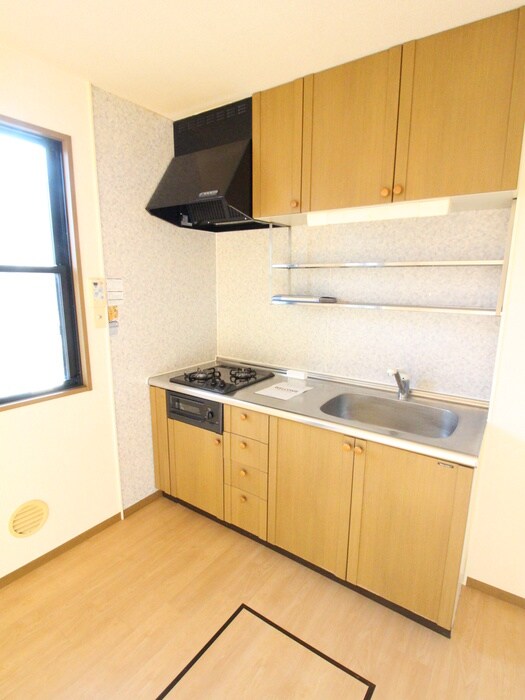 セゾン西橋本の物件内観写真