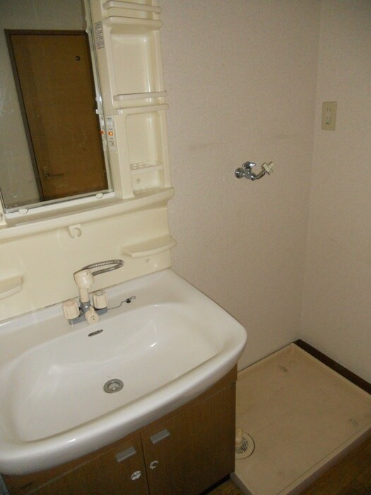 セゾン西橋本の物件内観写真