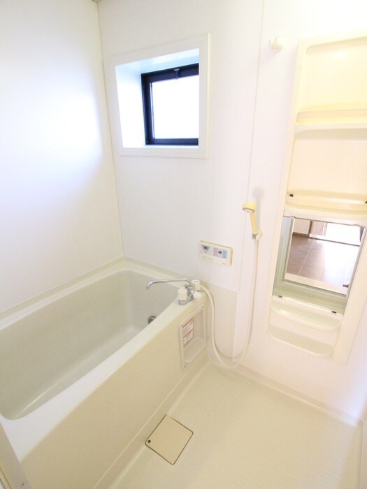 セゾン西橋本の物件内観写真