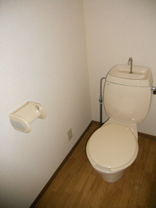 セゾン西橋本の物件内観写真