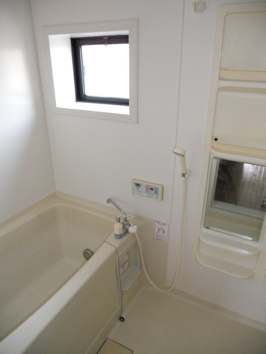 セゾン西橋本の物件内観写真