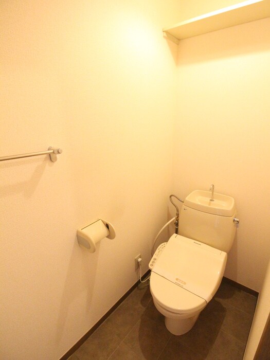 セゾン西橋本の物件内観写真