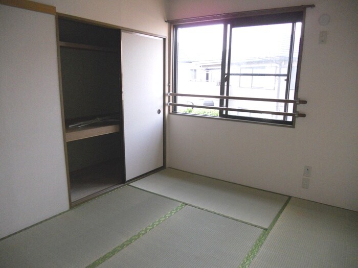 セゾン西橋本の物件内観写真