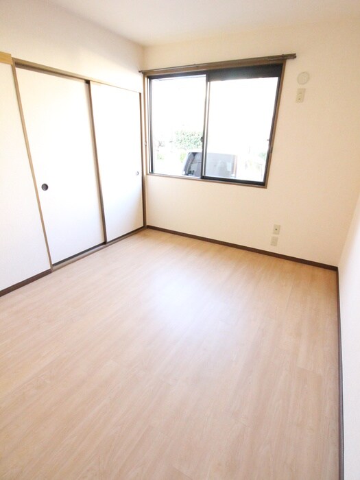 セゾン西橋本の物件内観写真