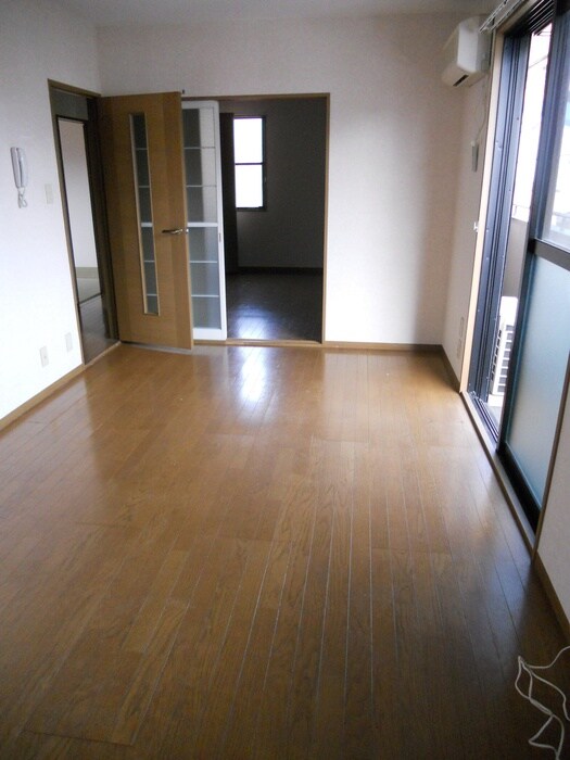 セゾン西橋本の物件内観写真