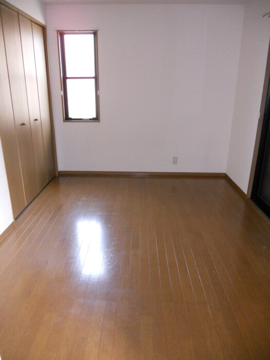 セゾン西橋本の物件内観写真