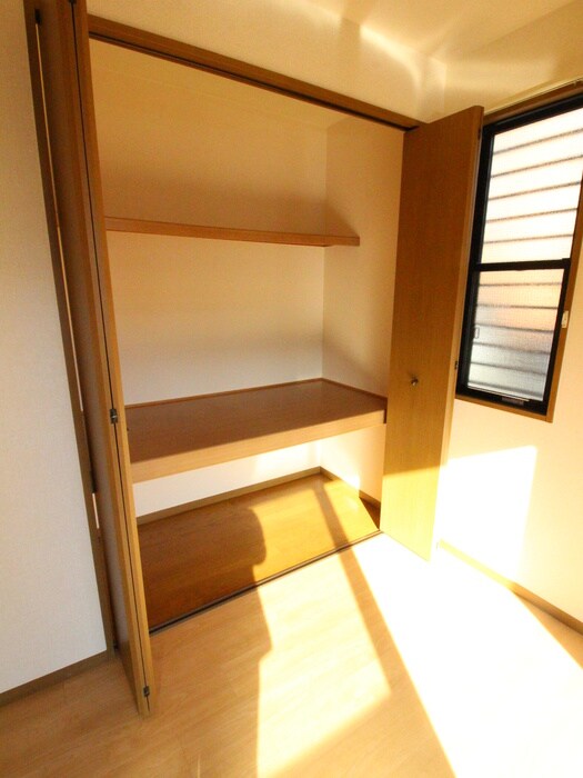 セゾン西橋本の物件内観写真