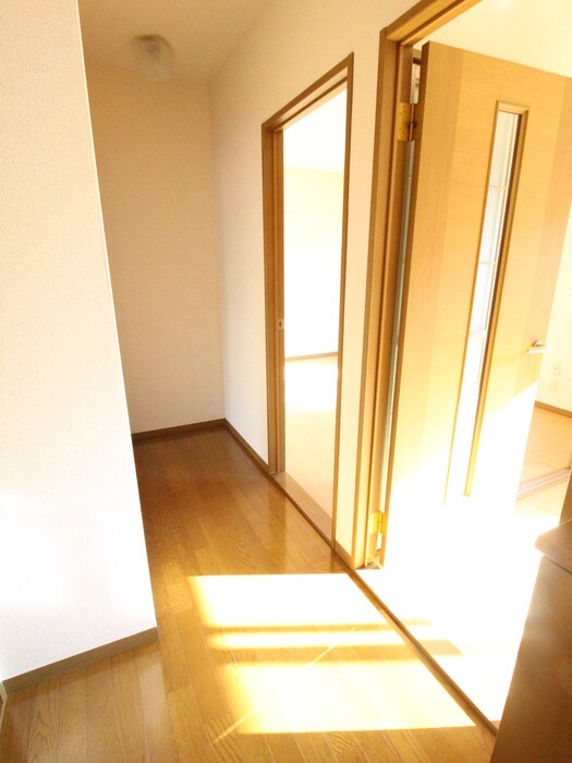 セゾン西橋本の物件内観写真