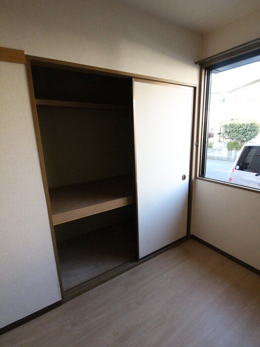 セゾン西橋本の物件内観写真