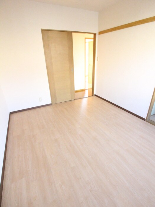 セゾン西橋本の物件内観写真