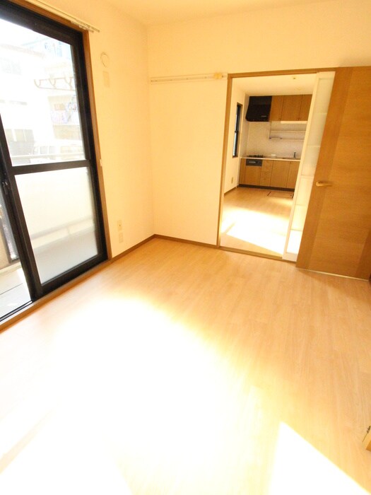 セゾン西橋本の物件内観写真