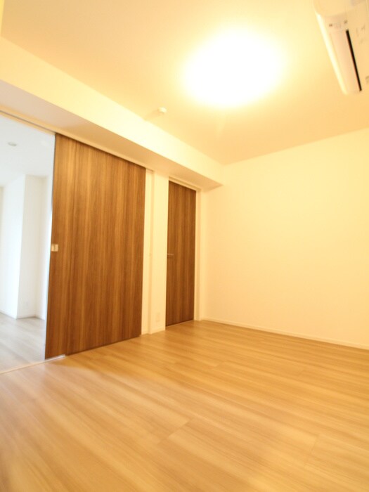 パークアクシス豊洲キャナルの物件内観写真