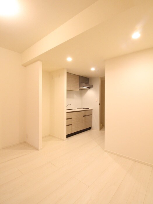 パークアクシス豊洲キャナルの物件内観写真