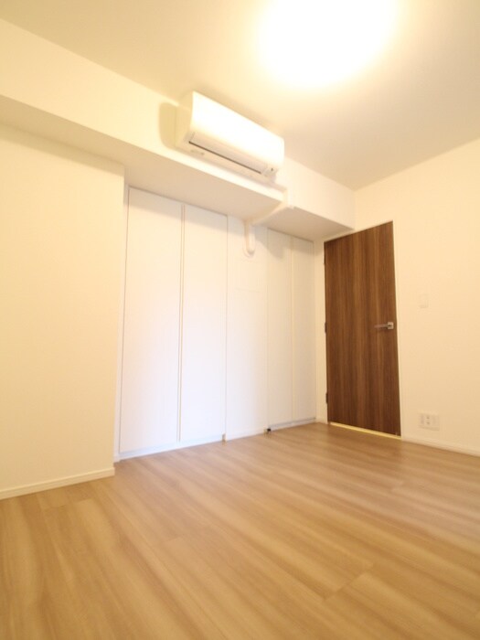 パークアクシス豊洲キャナルの物件内観写真