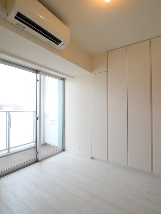 パークアクシス豊洲キャナルの物件内観写真