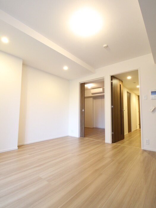 パークアクシス豊洲キャナルの物件内観写真