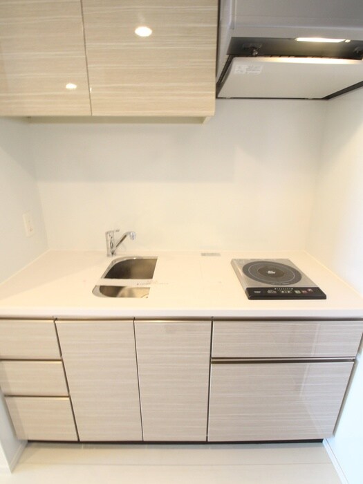 パークアクシス豊洲キャナルの物件内観写真