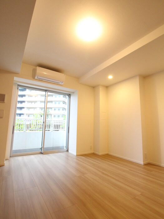 パークアクシス豊洲キャナルの物件内観写真