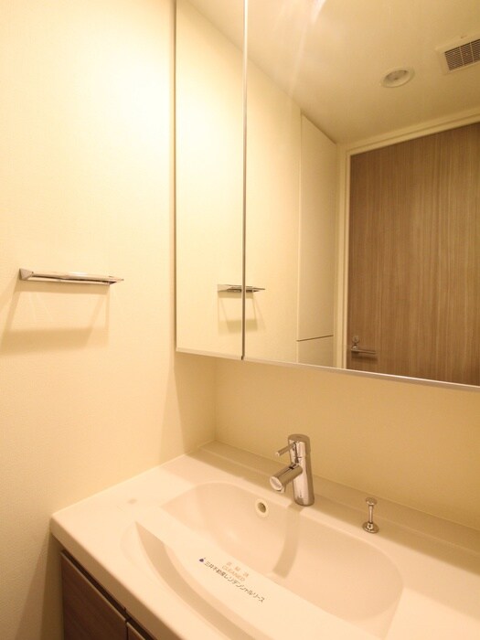 パークアクシス豊洲キャナルの物件内観写真