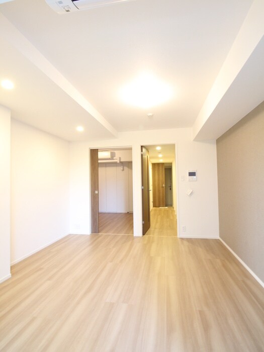 パークアクシス豊洲キャナルの物件内観写真