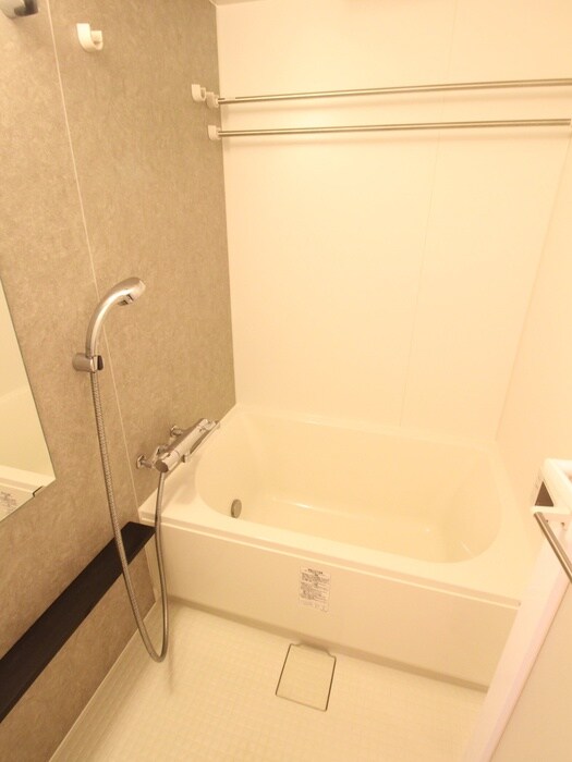 パークアクシス豊洲キャナルの物件内観写真