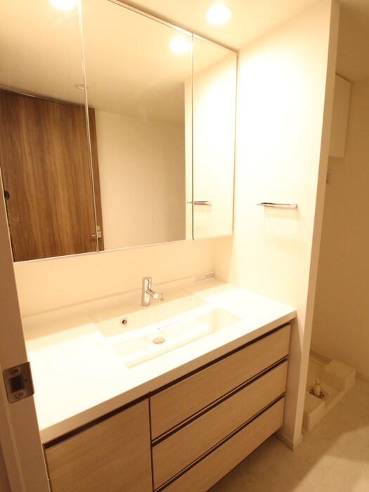 パークアクシス豊洲キャナルの物件内観写真