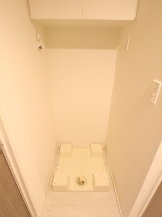 パークアクシス豊洲キャナルの物件内観写真