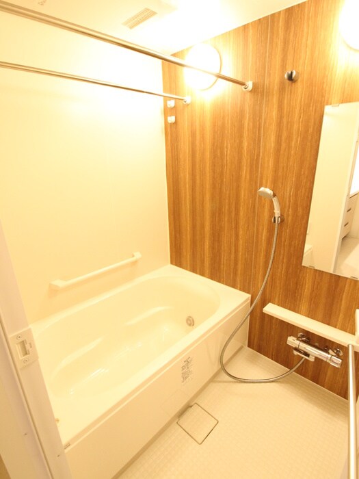 パークアクシス豊洲キャナルの物件内観写真