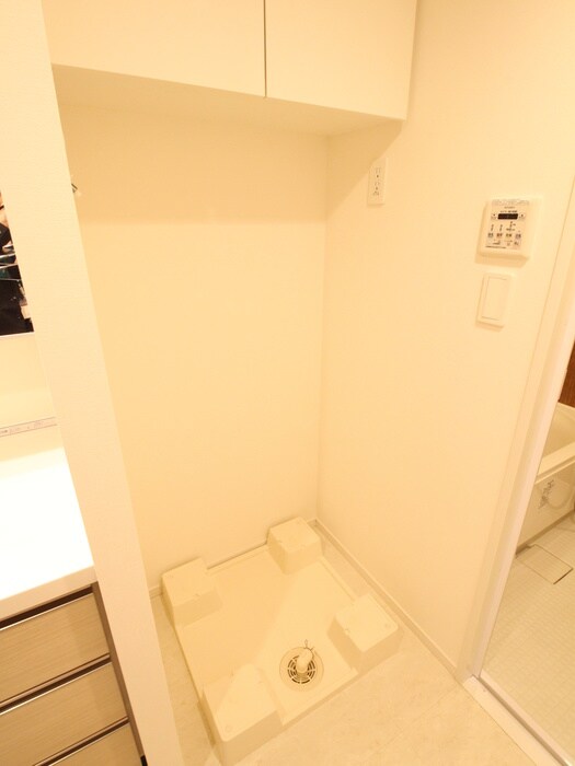 パークアクシス豊洲キャナルの物件内観写真